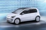Volkswagen up! 5-Door 2012 года